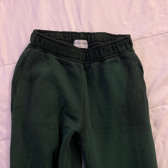 COTTON CITIZEN Brooklyn Sweats - Picture 4 of 7